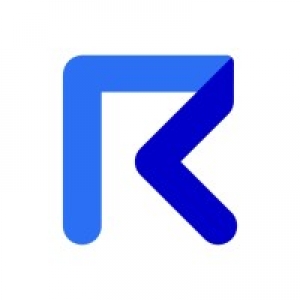 Logo startup Request Finance