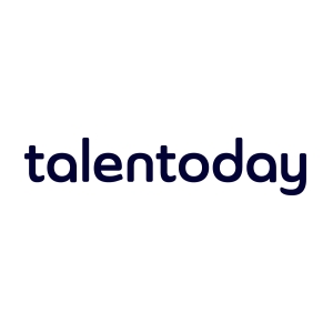 Logo startup TALENTODAY