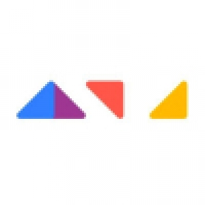 Logo startup Aive