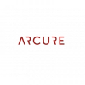 Logo startup Arcure