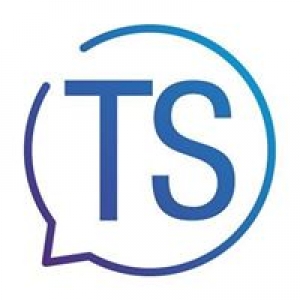 Logo startup TALENTSOFT