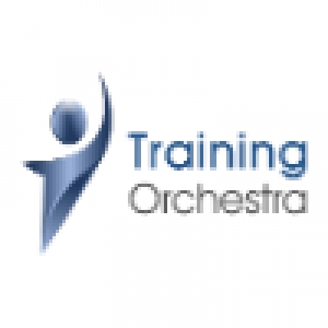 Logo startup Training-orchestra