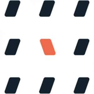 Logo profil startup