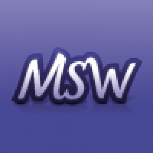 Logo startup MyScienceWork