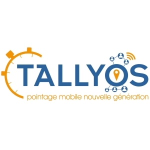Logo startup TALLYOS FRANCE