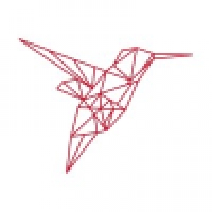 Logo startup Hummink