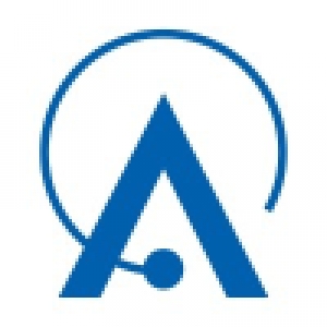 Logo startup Agenium Space