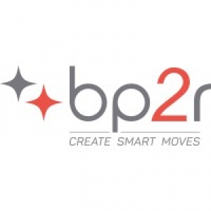 Logo startup Bp2r