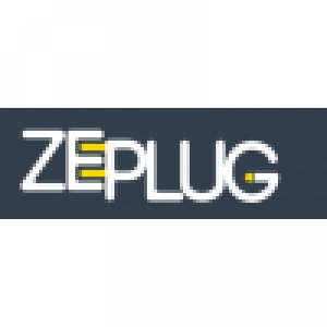 Logo startup ZEPLUG