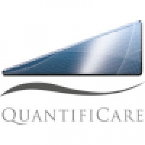 Logo startup Quantificare