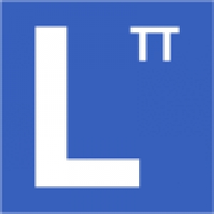 Logo startup Lettria