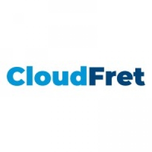 Logo profil startup