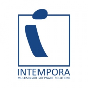 Logo startup INTEMPORA