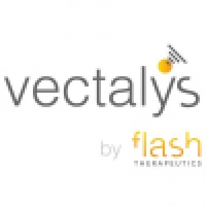 Logo startup Vectalys