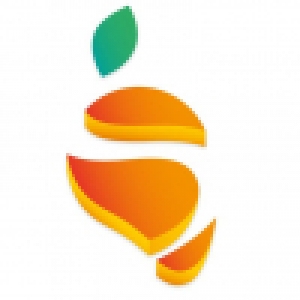 Logo startup Simango