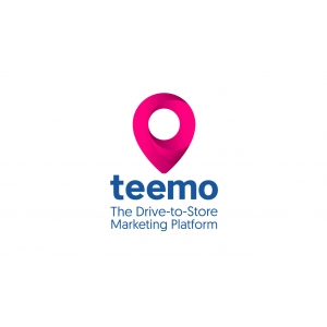 Logo startup TEEMO