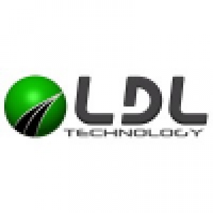 Logo startup LDL Technology