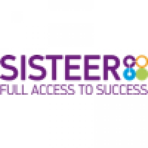Logo startup Sisteer