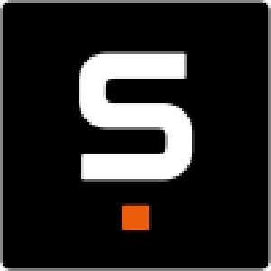 Logo startup Syroco