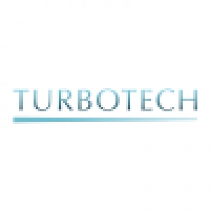 Logo startup Turbotech Industrie