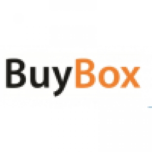 Logo startup BuyBox