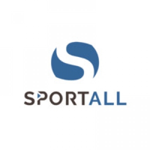 Logo startup Sportall