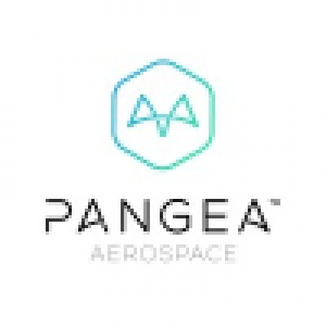 Logo startup Pangea Aerospace