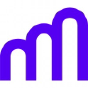Logo profil startup