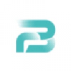 Logo startup Blix