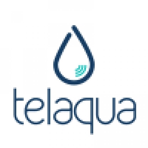 Logo startup Telaqua