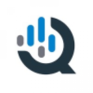 Logo startup QOS Energy