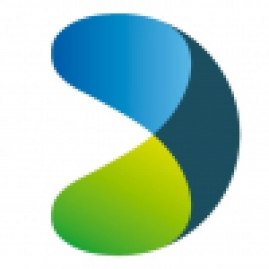 Logo startup Demeta