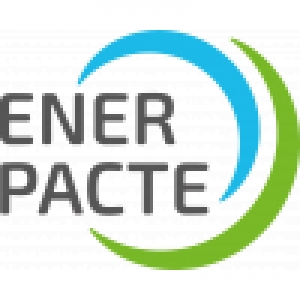 Logo startup Ener-pacte