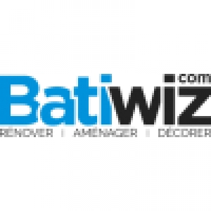 Logo startup Batiwiz