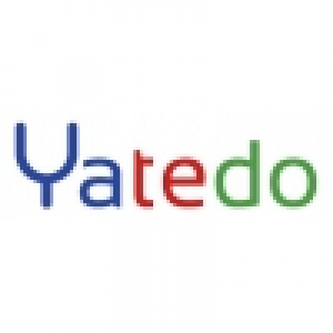 Logo startup Yatedo