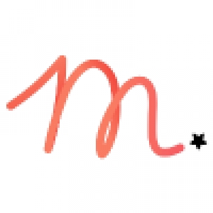 Logo startup Magic Makers