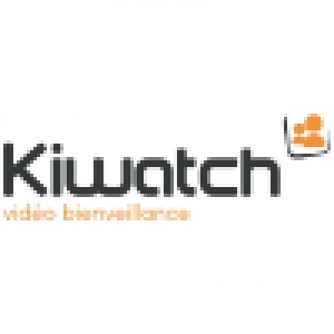 Logo startup KIWATCH