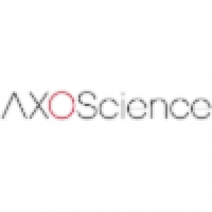 Logo startup AXO SCIENCE