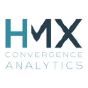 Logo startup Holimetrix
