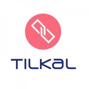Logo startup TILKAL