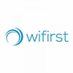 Logo startup Wifirst