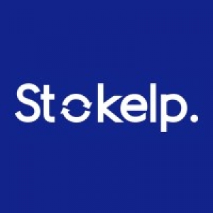 Logo startup Stokelp