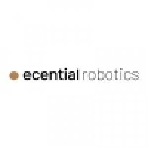 Logo startup eCential Robotics