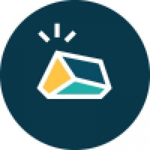 Logo profil startup