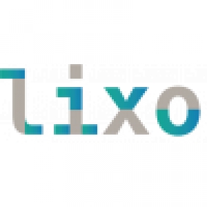 Logo startup Lixo