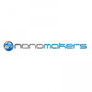 Logo startup Nanomakers
