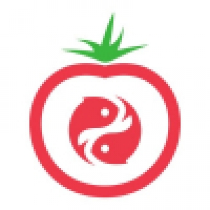Logo startup Myfood