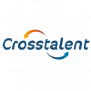 Logo profil startup