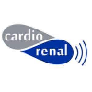 Logo startup CardioRenal