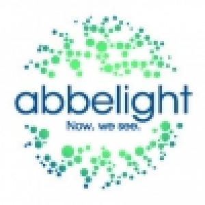 Logo startup Abbelight